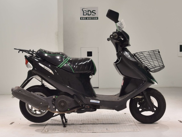 Suzuki ADDRESS V125