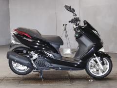 Yamaha MAJESTY 155S 2014