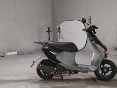 Suzuki LETS4
