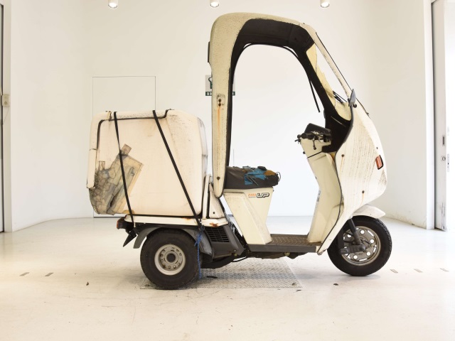 Honda GYRO UP 2000