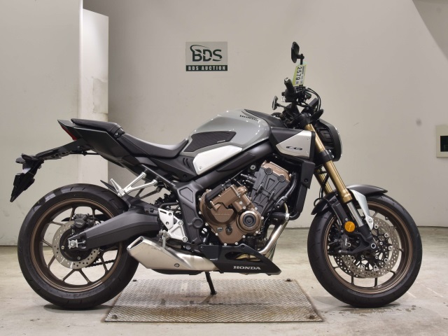 Honda CB650R-2E CLUTCH 2024