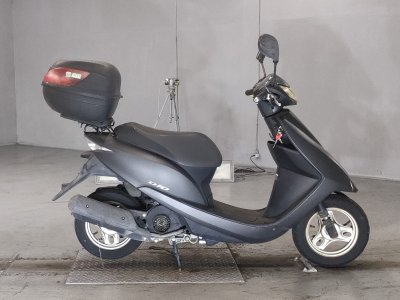 Honda DIO 2014