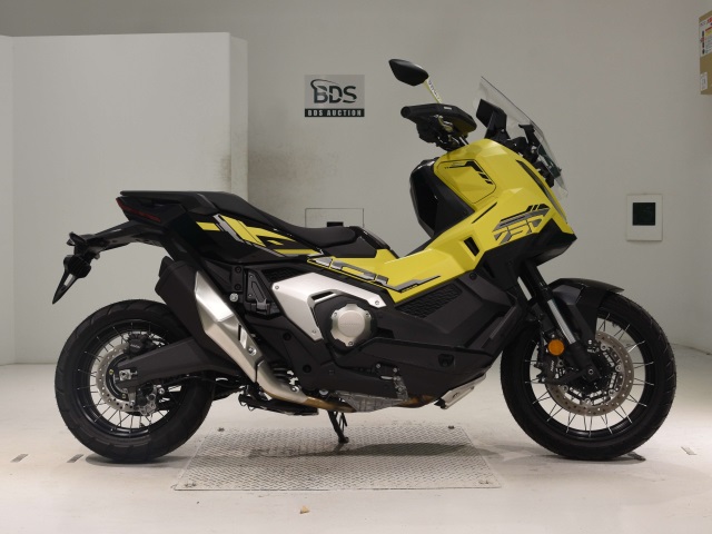 Honda X-ADV750-2SE 2025