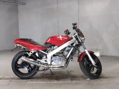 Honda BROS650 1988