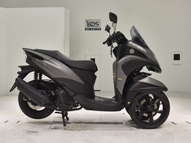 Yamaha TRICITY MW155A 2016