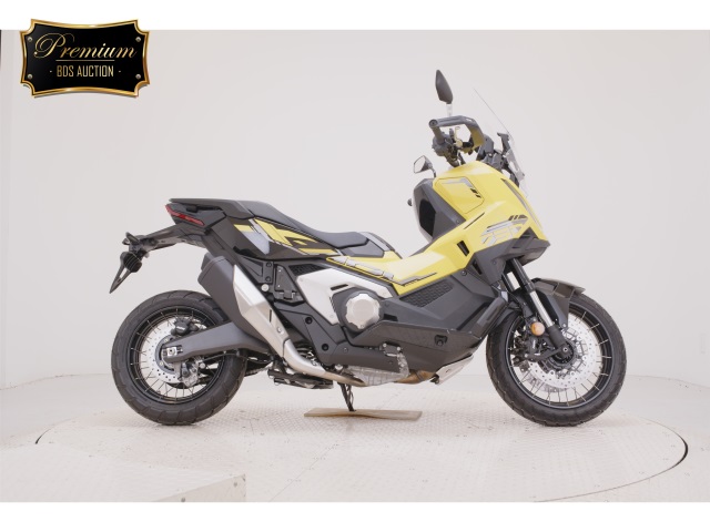 Honda X-ADV750-2 2025