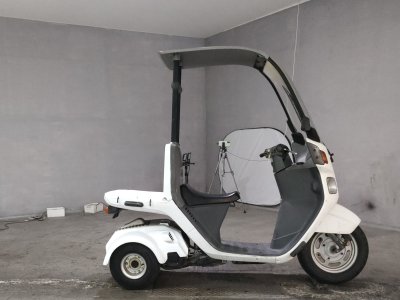 Honda GYRO CANOPY 2000