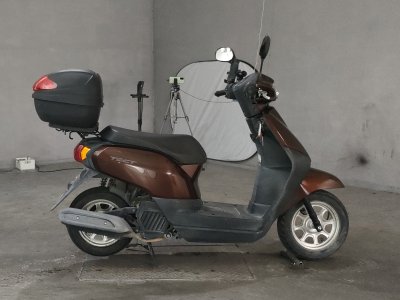 Honda TACT125 2018