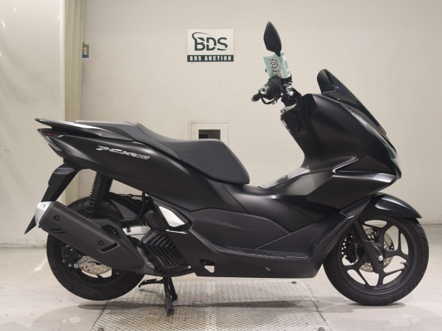 Honda PCX160 2021
