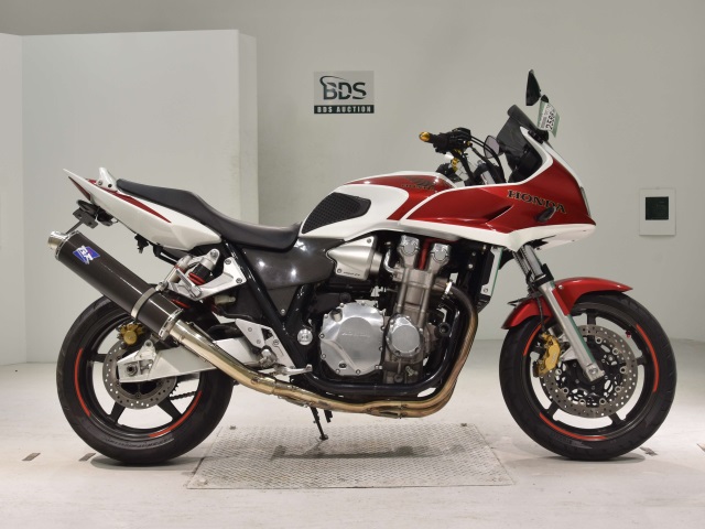 Honda CB1300SF BOLDOR 2007