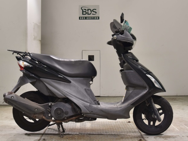 Suzuki ADDRESS V125