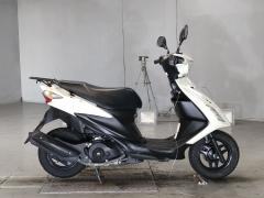 Suzuki ADDRESS V125