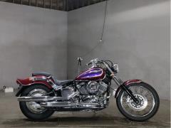 Yamaha DRAGSTAR XVS400 2000