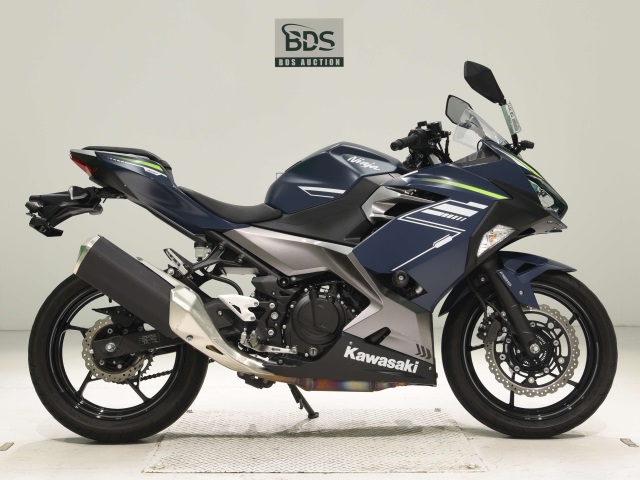 Kawasaki NINJA400 2022
