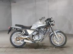 Yamaha SRX600