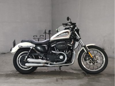 HD SPORTSTER XL883R 2013