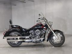 Yamaha DRAGSTAR XVS1100 CLASSIC 2004