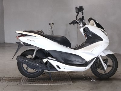 Honda PCX125 2010