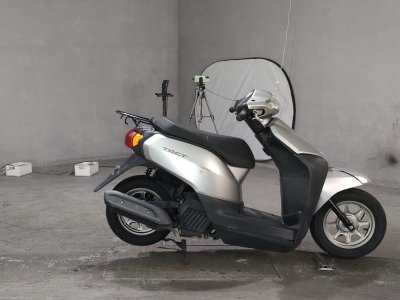 Honda TACT125 2016