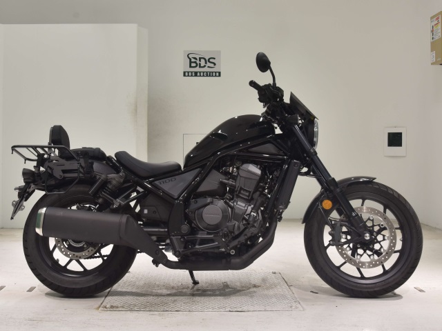 Honda REBEL CMX1100 2024