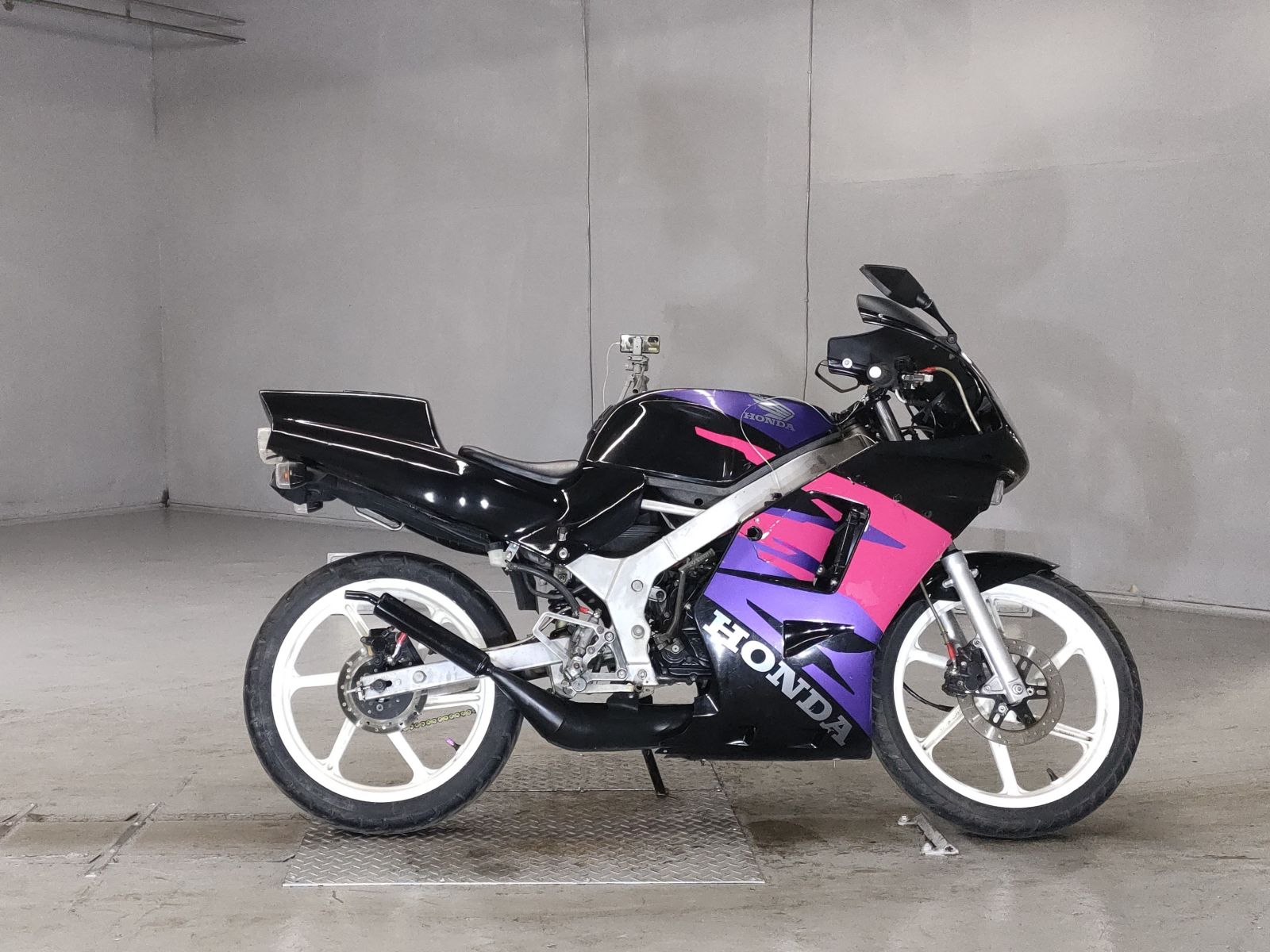 Honda NS-1 1993