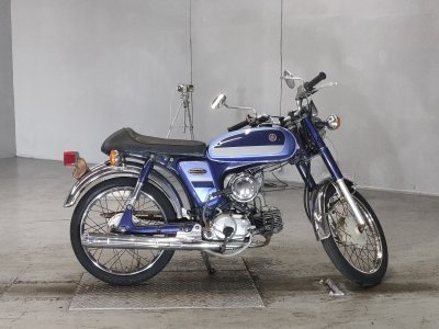 Yamaha YB-1FOUR 2000