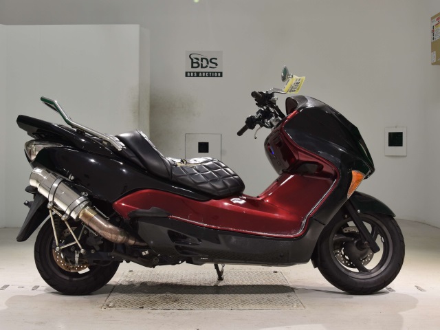 Honda FORZA Z 2006