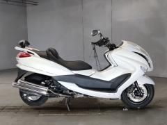 Yamaha MAJESTY 250 2007
