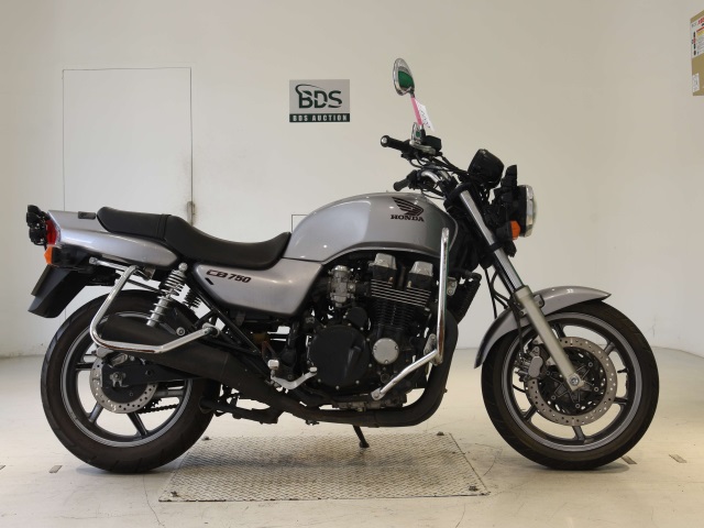 Honda CB750SF 2001