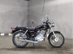 Suzuki ST250E 2014