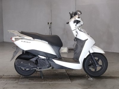 Honda LEAD125 2013