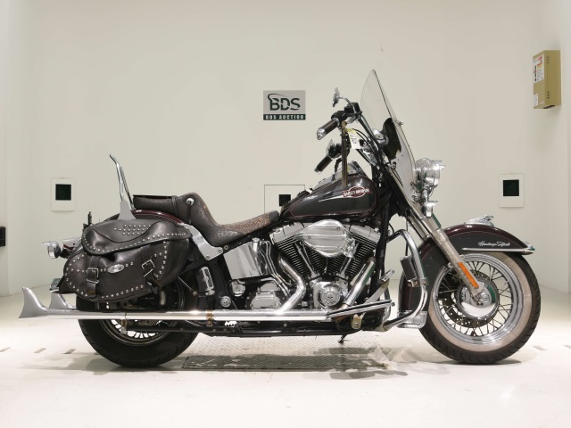 HD HERITAGE FLSTC1450 2004