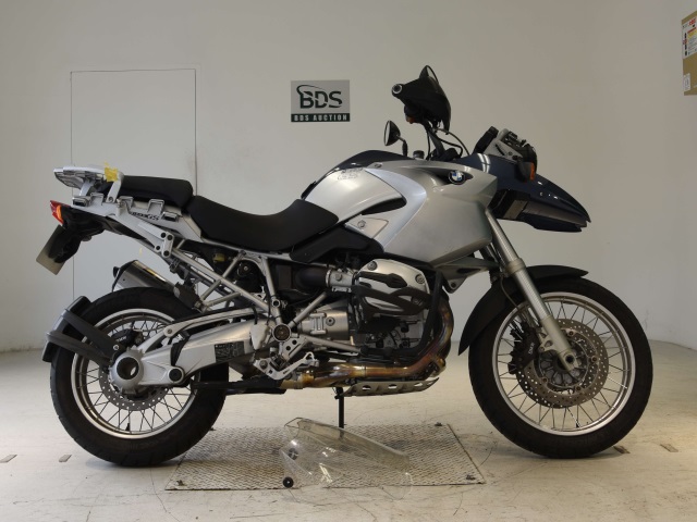 BMW R1200GS 2004