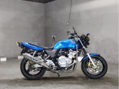 Honda CB400SFK 2009