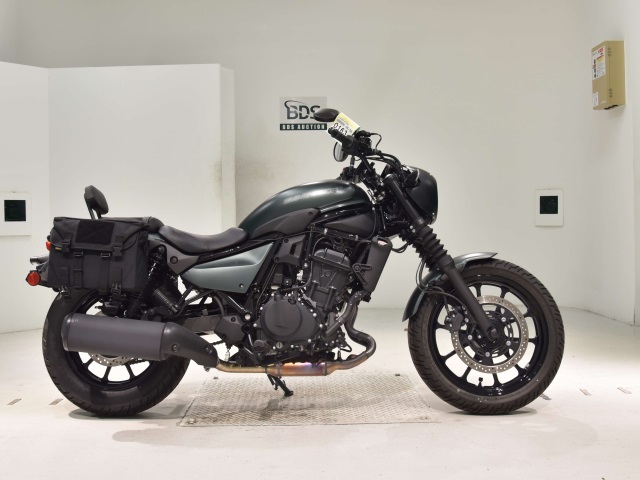 Kawasaki ELIMINATOR400-3SE 2024