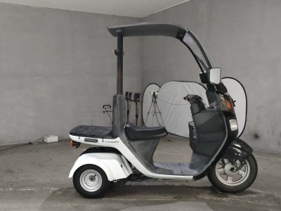 Honda GYRO CANOPY 2019