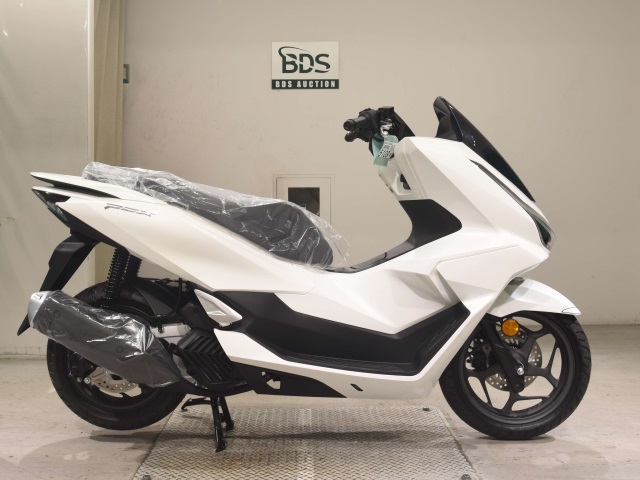Honda PCX125 2025
