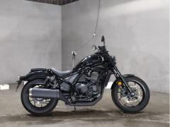 Honda REBEL CMX1100DCT 2022