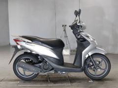 Honda DIO110 2013