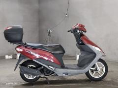 Suzuki ADDRESS V125