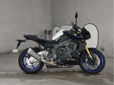 Yamaha MT-10SP 2023