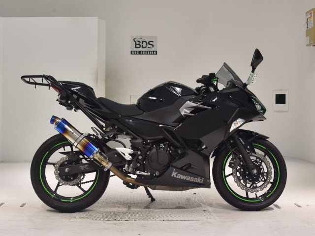 Kawasaki NINJA400 2020