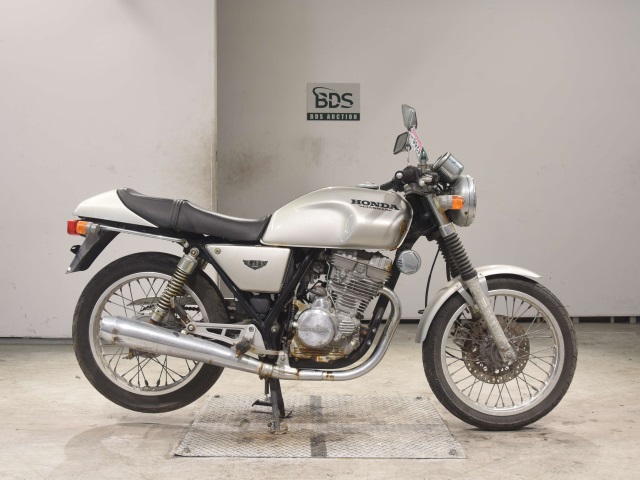 Honda GB250 CLUBMAN 1993
