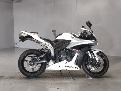 Honda CBR600RR 2007