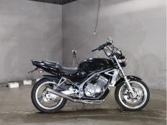 Kawasaki BALIUS ZR250 1991