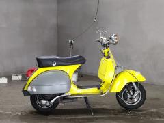 Vespa PX150EURO3