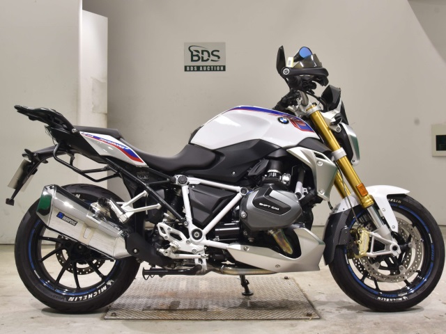 BMW R1250R 2020