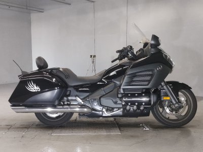 Honda GL1800 2013