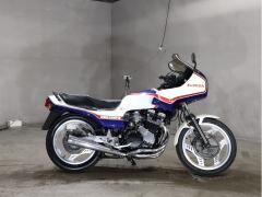 Honda CBX550F INTEGRA 1983