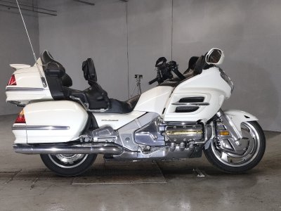 Honda GL1800 2001